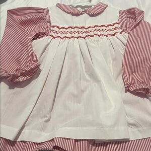 Vintage dress  size 3